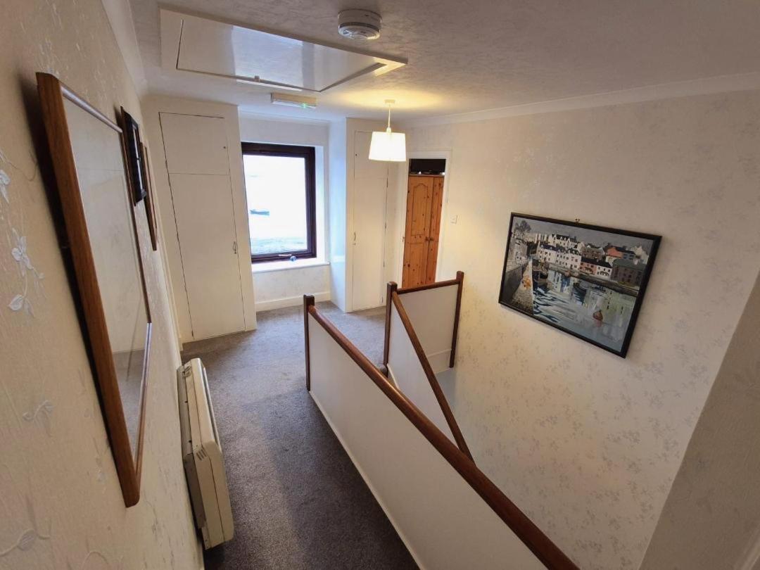 Marine House Holiday Home بورتري المظهر الخارجي الصورة