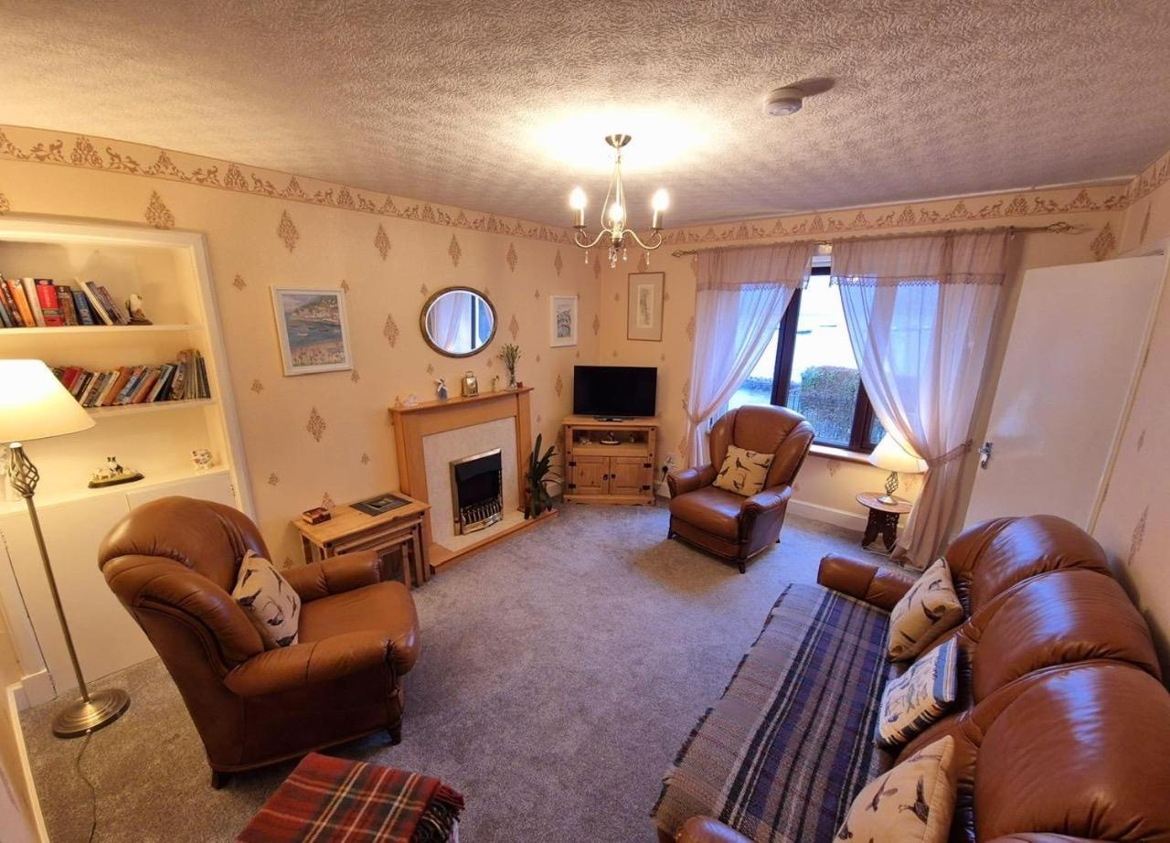 Marine House Holiday Home بورتري المظهر الخارجي الصورة