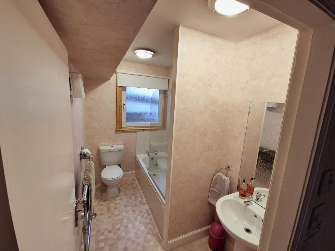 Marine House Holiday Home بورتري المظهر الخارجي الصورة